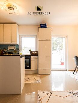 Renoviertes Mehrfamilienhaus in ruhiger Lage vermietet - Augsburg