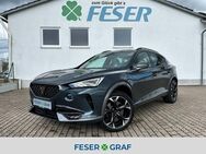 CUPRA Formentor, 2.0 TSI VZ BEATS eSIT eHECK, Jahr 2023 - Heideck