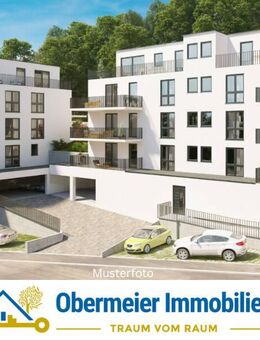 Apartmenthaus mit Tiefgarage in Regensburg - moderne Wohn- und Infrastruktur in zentraler Lage - Regensburg