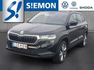 Skoda Karoq, TDI Style, Jahr 2023 - Warendorf