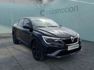 Renault Arkana, 1.3 TCe 140 R S Line TWA, Jahr 2021 - München