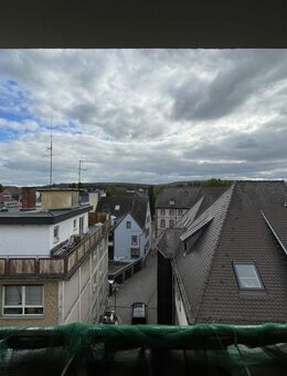 Penthouse-Wohnung in Bestlage von Kaiserslautern! [HMR-O73E12] - Kaiserslautern