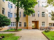 zentrale und ruhige Altbau-Wohnung in Mitte-Gesundbrunnen, 33qm - Berlin