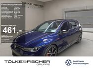 VW Golf, 2.0 TSI VIII GTI Clubsport NaviPro, Jahr 2022 - Krefeld