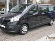 Renault Trafic, 1.6 dCi 120 Grand Combi Expression, Jahr 2019 - Altötting