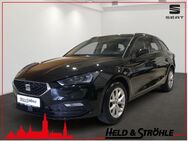 Seat Leon, 1.5 Sportstourer Style eTSI APP, Jahr 2021 - Neu Ulm