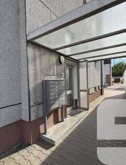 Zentral gelegene 2-Zimmer Wohnung in Neumarkt - Neumarkt (Oberpfalz)