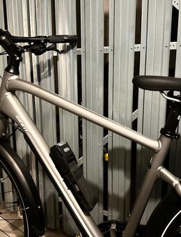 Giant Anytours RS2,Trekking Rad - Berlin Lichtenberg