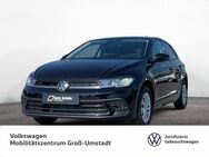 VW Polo, 1.0 l TSI Life OPF, Jahr 2022 - Groß Umstadt