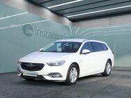 Opel Insignia, INNOVATION, Jahr 2019 - München