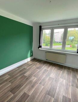 Charmante 3-Raum-Wohnung mit modernem Flair - Suhl