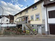 Familiendomizil: Umfangreich saniertes Haus in Gehrweiler zu verkaufen - Gehrweiler
