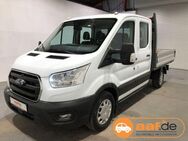 Ford Transit Pritsche 2.0 TDCi Trend L2 DoKa EU6d-T 6-Sitzer - Norderstedt