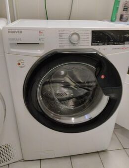Hoover DYNAMIC NEXT Waschmaschine – 8 kg – Inverter - Owingen