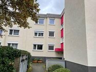 Gepflegte Eigentumswohnung mit schönem Balkon in Dortmund Mitte Süd, Nähe Kreuzviertel! - Dortmund