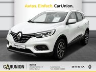 Renault Kadjar, Techno TCe 160, Jahr 2022 - Markkleeberg Zentrum