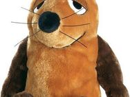 Schmidt Spiele Kuscheltier Die Maus, Maus, 25 cm
