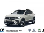 VW T-Cross, 1.0 TSI OPF GOAL, Jahr 2022 - Walsrode