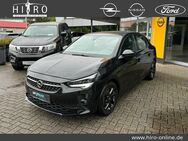 Opel Corsa, Elegance Zusatzhz, Jahr 2020 - Leer (Ostfriesland)