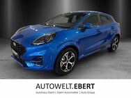 Ford Puma, 1.0 EcoBoost Mild Hybrid ST-Linie S S, Jahr 2024 - Frankenthal (Pfalz)