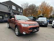 Mitsubishi Outlander ClearTec Instyle 4WD Navi/Leder/AHK/SD - Bottrop