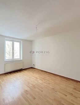 Top 2-Raum-Wohnung mit Tageslichtbad im Lutherviertel - direkt verfügbar! - Chemnitz