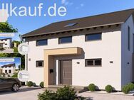 Erfülle Dir jetzt mit uns Deinen Traum vom Eigenheim! - Tann