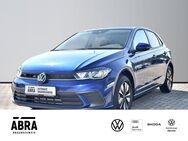 VW Polo, 1.0 TSI VI Move LANE, Jahr 2023 - Braunschweig