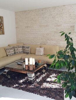 Exclusives Doppelhaushälfte in Zirndorf - Zirndorf