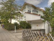 Attraktive, großzügige 1-Zimmer-Wohnung mit Balkon - Perfekt für Investoren - Höhenkirchen-Siegertsbrunn