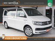 VW T6 California Ocean 2.0 TDI 4M/LED/ACC/AHK/Sthzg - Dresden