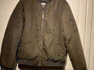 MTX Jackets Industry Blouson Bomberjacke khaki XL - Hamm