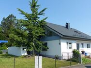 Liebevoll gepflegtes, freistehendes Einfamilienhaus - Radolfzell (Bodensee)