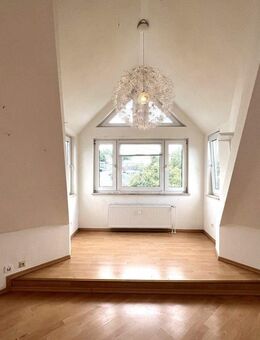 ++ GEMÜTLICHES WOHNEN IM 3. OG - EINBAUKÜCHE INKL. ++ - Remscheid