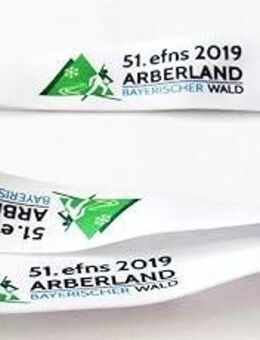 Aberland - 51. efns 2019 - Schlüsselband - Doberschütz