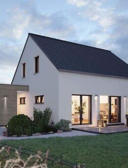 Endlich Platz für alle - Ihr neues Familiennest wartet! - Herrieden