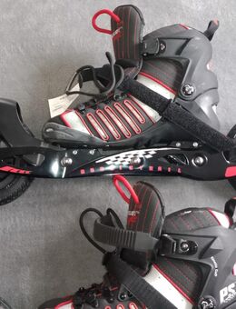 Powerslide Nordic neu unbenutzt Größe 41 Inlineskates - Alfdorf
