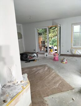 Malermeister vergibt seine Konzession - Dieburg Zentrum