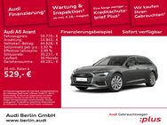 Audi A6, Avant Design 45 TFSI quattro, Jahr 2023 - Berlin
