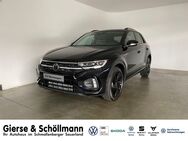 VW T-Roc, 1.5 TSI R-Line, Jahr 2022 - Schmallenberg