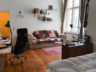 zum 01.07.25 frei werdende 1-Zimmer-Wohnung zu verkaufen - Berlin