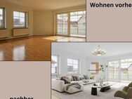 Memmingen: Schicke großzügige und helle Wohnung mit tollem neuen Heizungskonzept!! - Memmingen Zentrum
