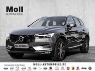 Volvo XC60 Inscription AWD B4 Diesel EU6d Allrad StandHZG Navi Leder digitales Cockpit Memory Sitze - Aachen