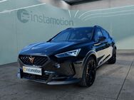 CUPRA Formentor, 2.5 TSI VZ5 BEATS, Jahr 2024 - München