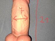 Verkaufe benutzte Dildos - Chemnitz Zentrum