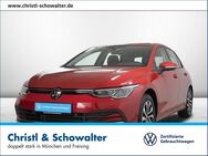 VW Golf, 1.5 VIII eTSI ACTIVE, Jahr 2023 - München