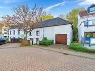 PHI AACHEN - Raumwunder mit großzügigem Süd-Garten und Garage im Herzen von Laurensberg! - Aachen