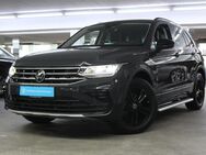 VW Tiguan, 2.0 TDI Urban sport, Jahr 2022 - Idstein
