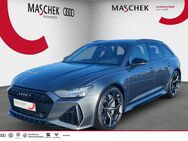 Audi RS6, Avant performance 305 b, Jahr 2022 - Wackersdorf