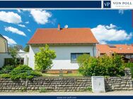 Attraktives Wohnhaus mit vielseitig nutzbaren Nebengebäuden - ruhig und naturnah - Erfurt